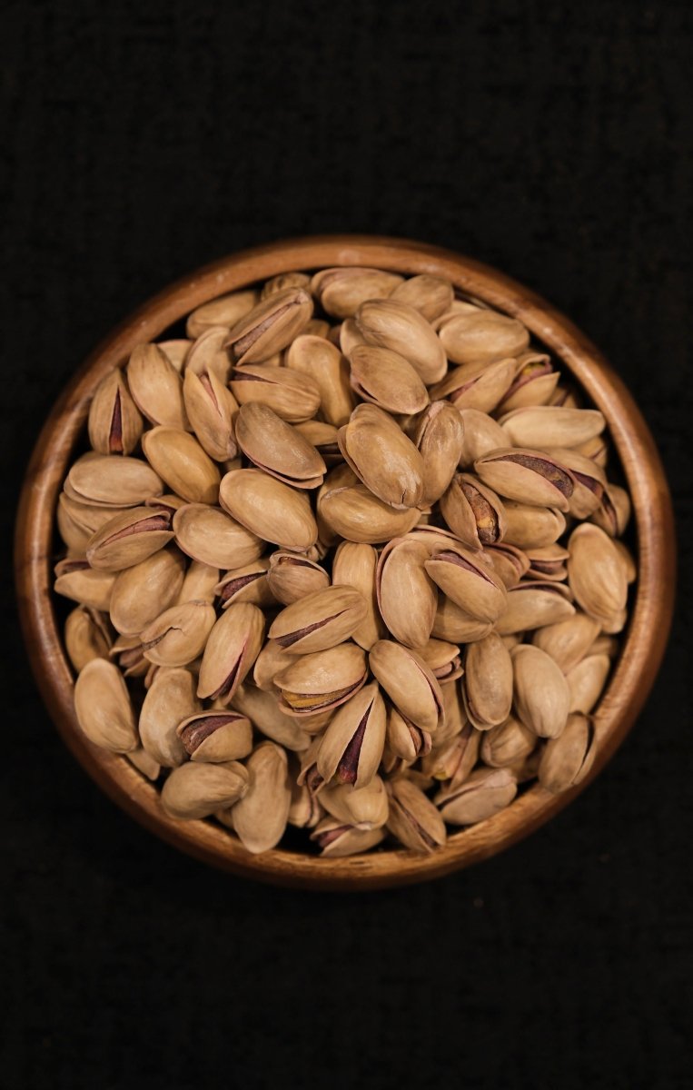 ラ ティエンダ デ ペペ | ナチュラルピスタチオ - TryAladdin