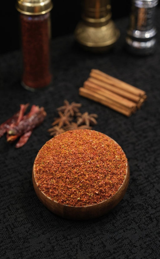 La Tienda De Pepe | Ottoman Meat Spices La Tienda De Pepe Herbs & Spices