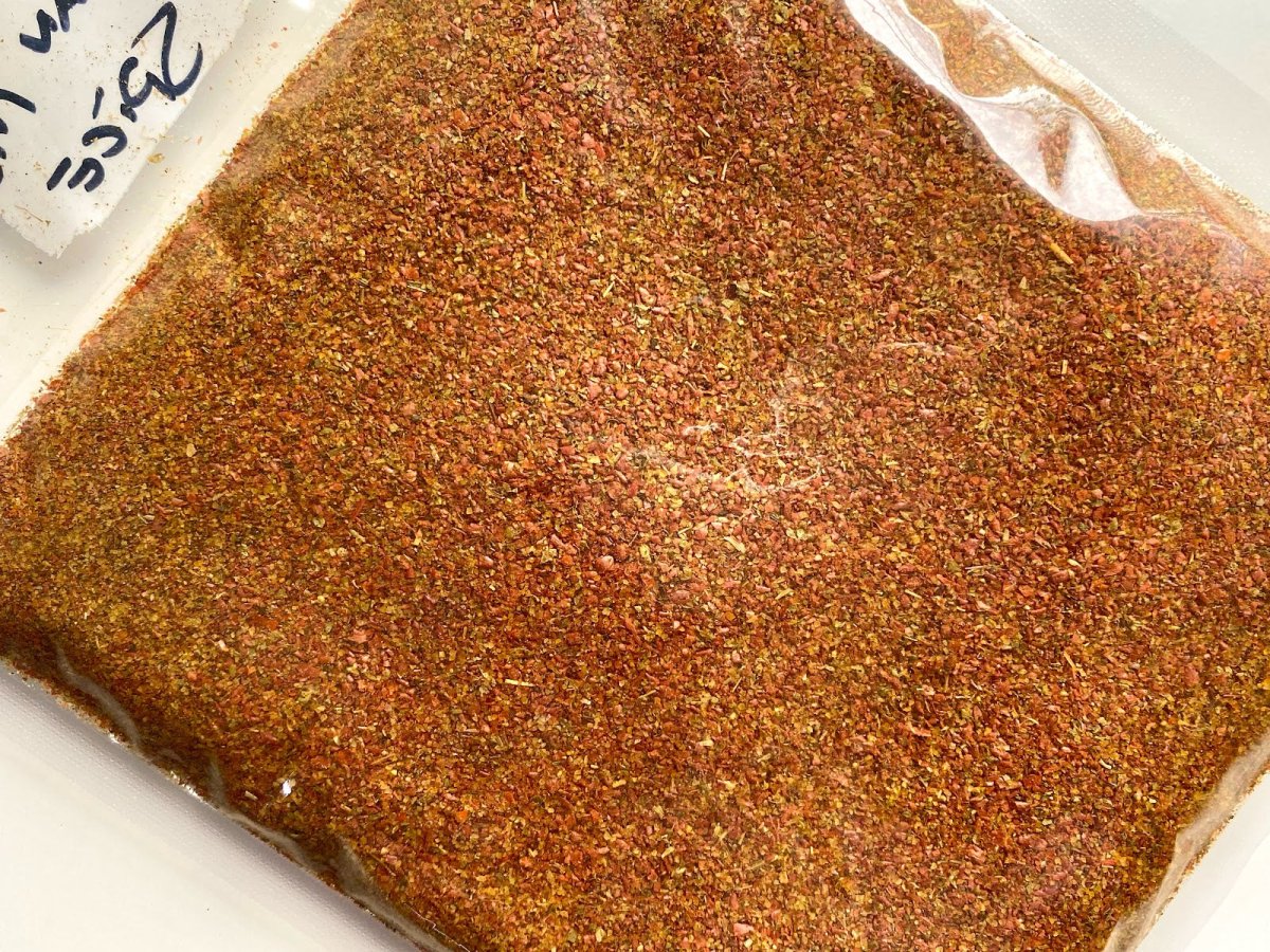 La Tienda De Pepe | Ottoman Meat Spices