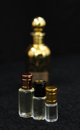 La Tienda De Pepe | Ottoman Oud Essence Perfume