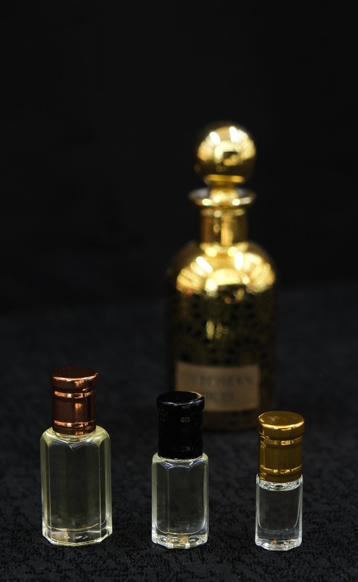 La Tienda De Pepe | Ottoman Oud Essence Perfume