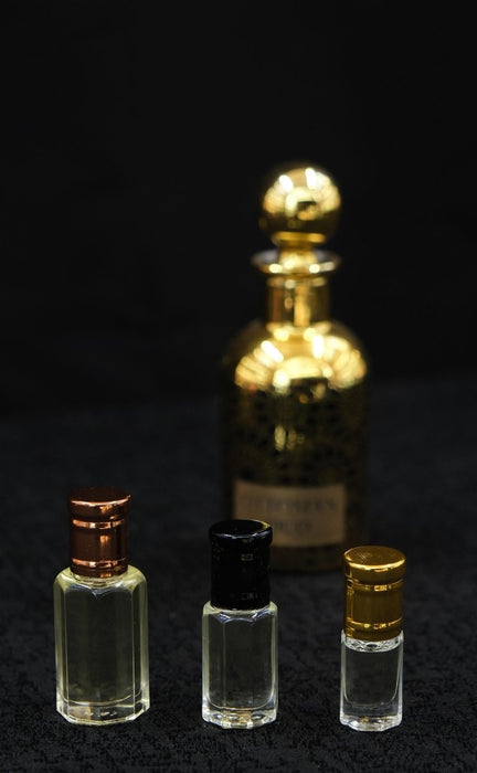 La Tienda De Pepe | Ottoman Oud La Tienda De Pepe Perfume & Cologne