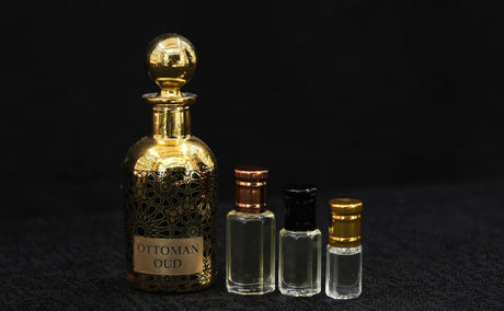 La Tienda De Pepe | Ottoman Oud Essence Perfume