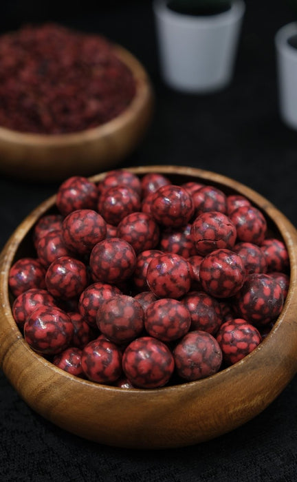 La Tienda De Pepe | Popping Pomegranate Chocolate