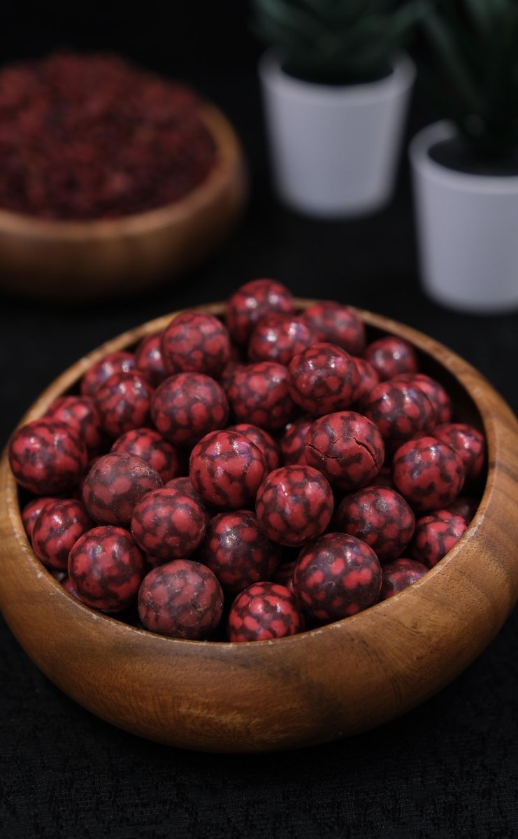 La Tienda De Pepe | Popping Pomegranate Chocolate