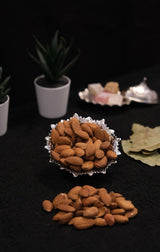 La Tienda De Pepe | Raw Almonds