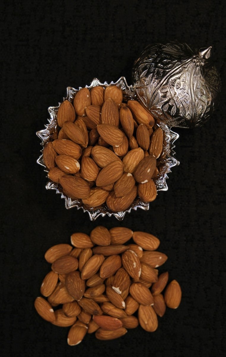 La Tienda De Pepe | Raw Almonds