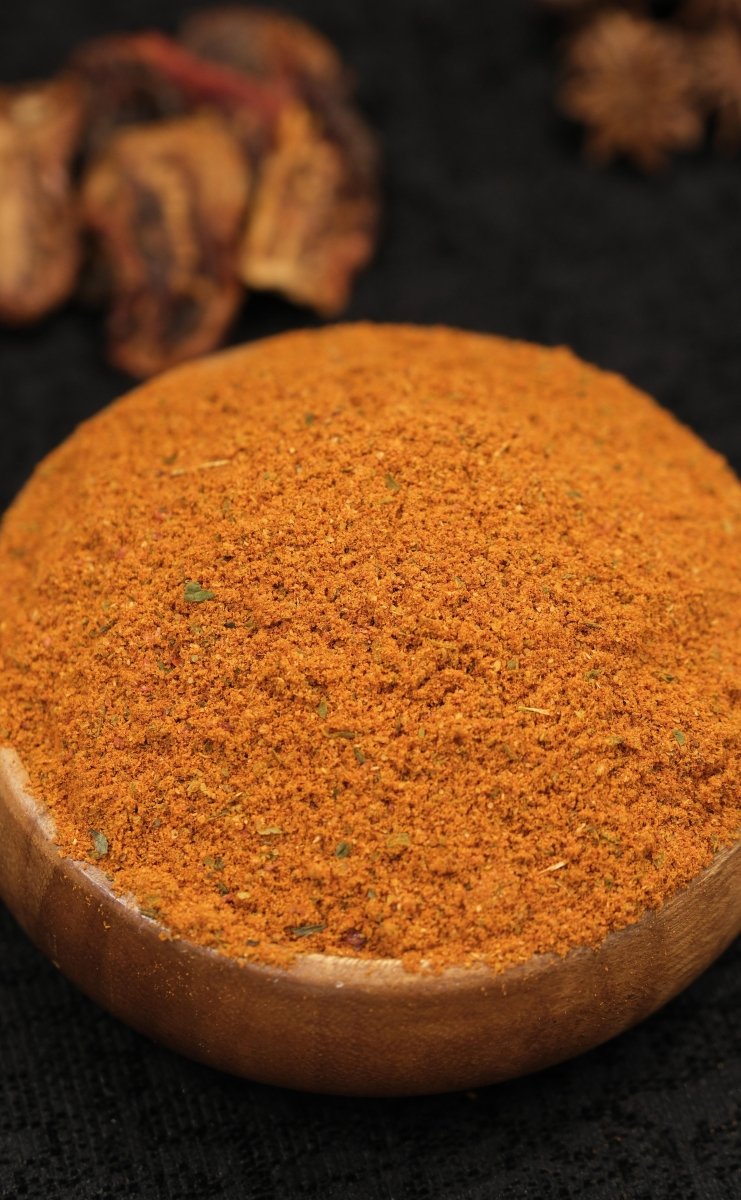 La Tienda De Pepe | Red Lentil Soup Spices