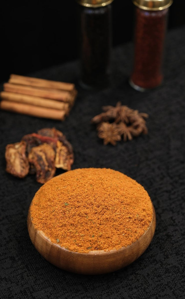 La Tienda De Pepe | Red Lentil Soup Spices