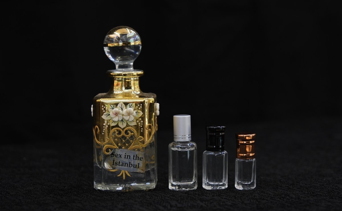 La Tienda De Pepe | Romance In İstanbul Essence Perfume