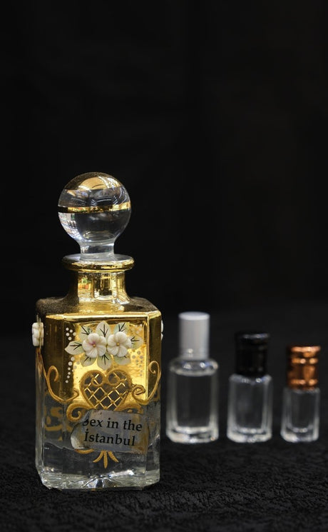 La Tienda De Pepe | Romance In İstanbul Essence Perfume