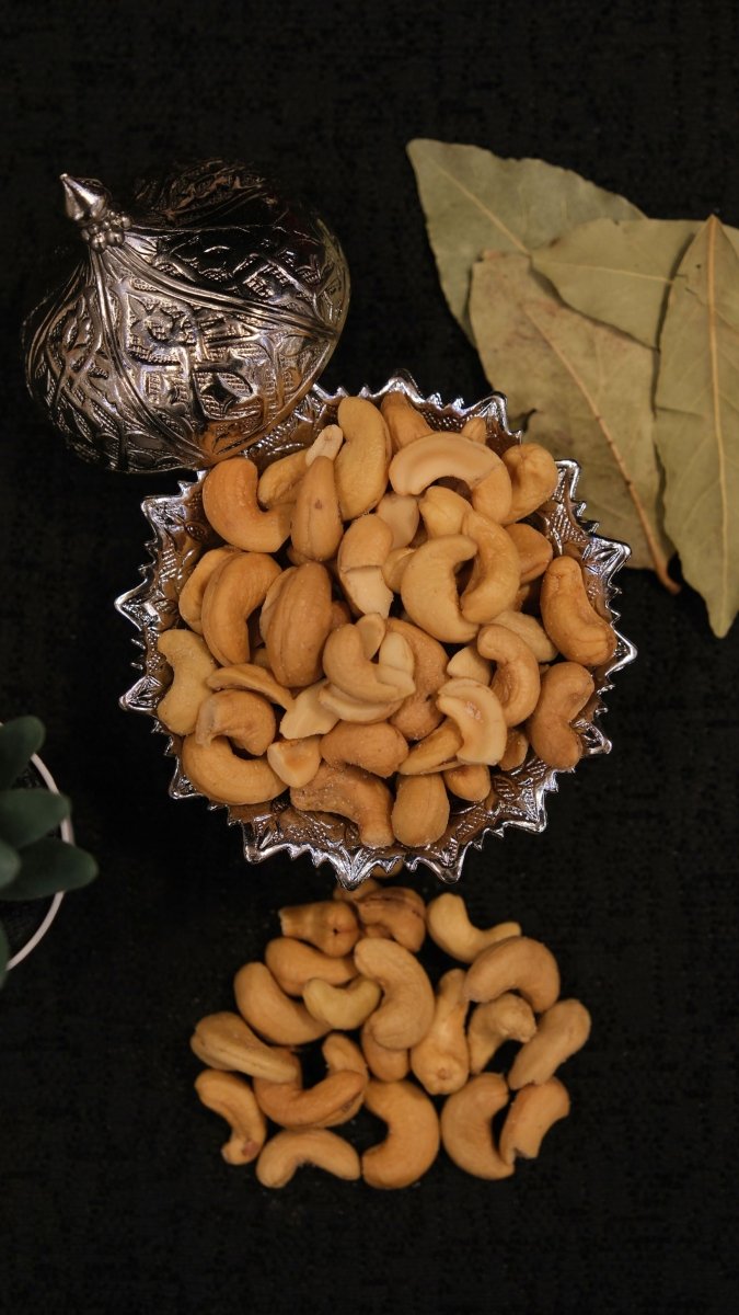 La Tienda De Pepe | Salted Cashews