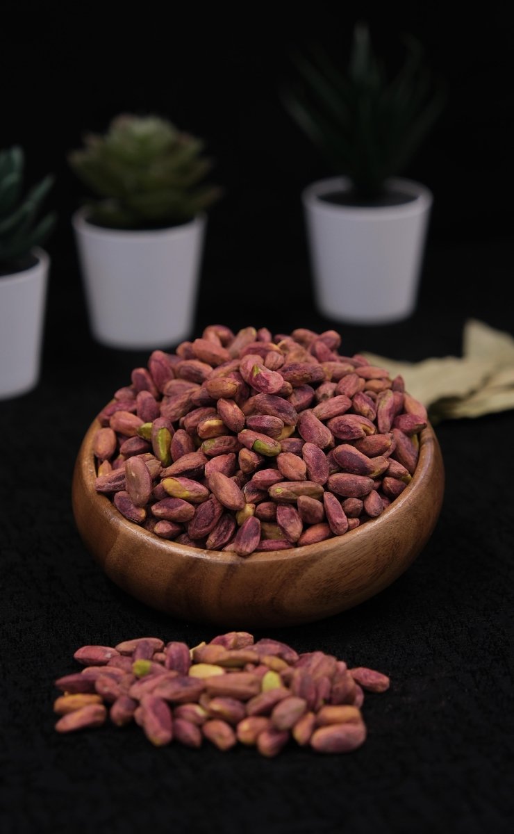 La Tienda De Pepe | Salted Pistachios Nuts