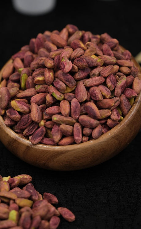 La Tienda De Pepe | Salted Pistachios Nuts