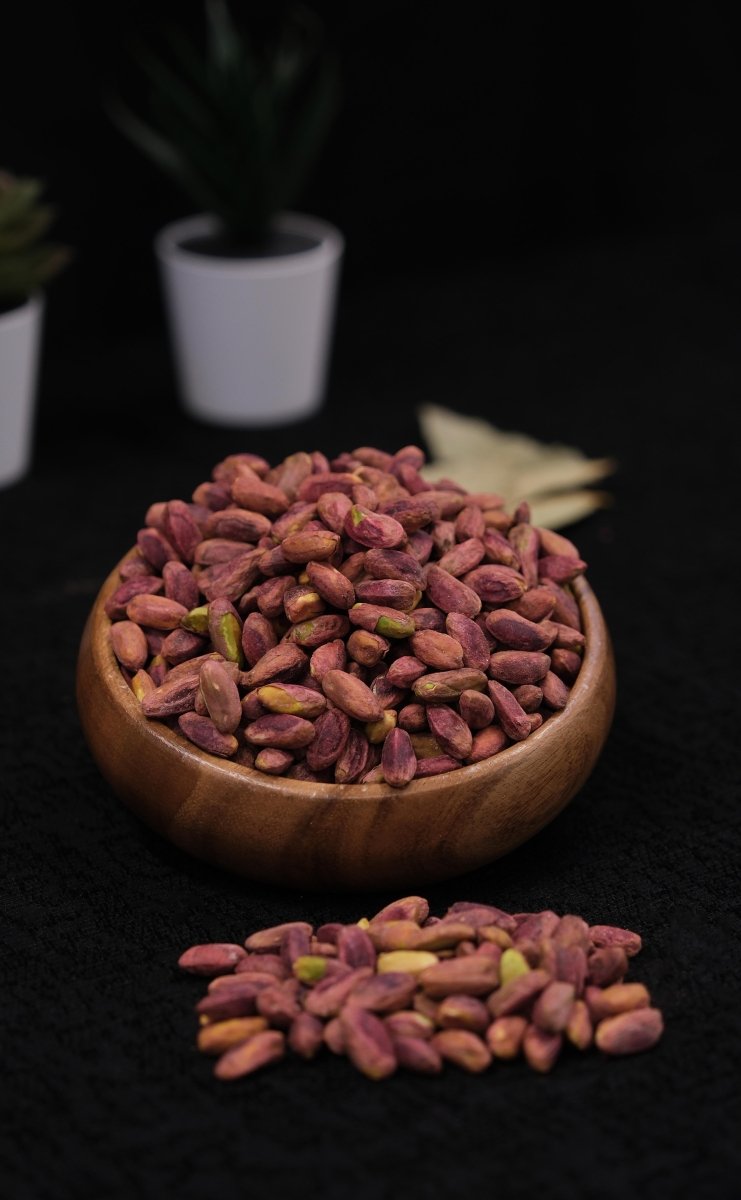 La Tienda De Pepe | Salted Pistachios Nuts