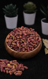 La Tienda De Pepe | Salted Pistachios Nuts