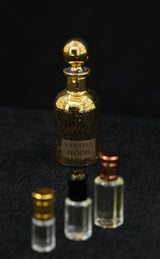 La Tienda De Pepe | Sandal Wood Essence Perfume