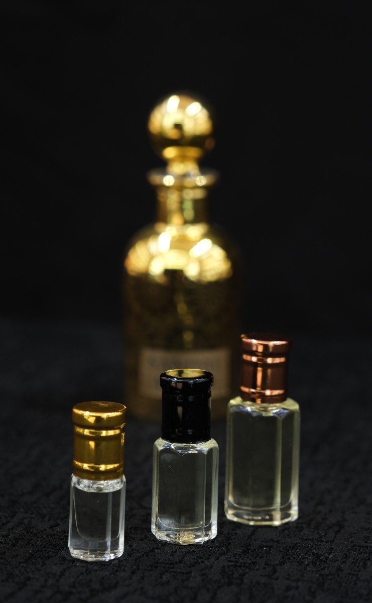 La Tienda De Pepe | Sandal Wood Essence Perfume