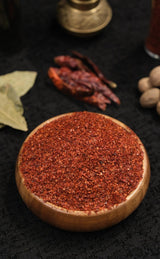 La Tienda De Pepe | Silk Chili Powder