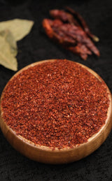 La Tienda De Pepe | Silk Chili Powder