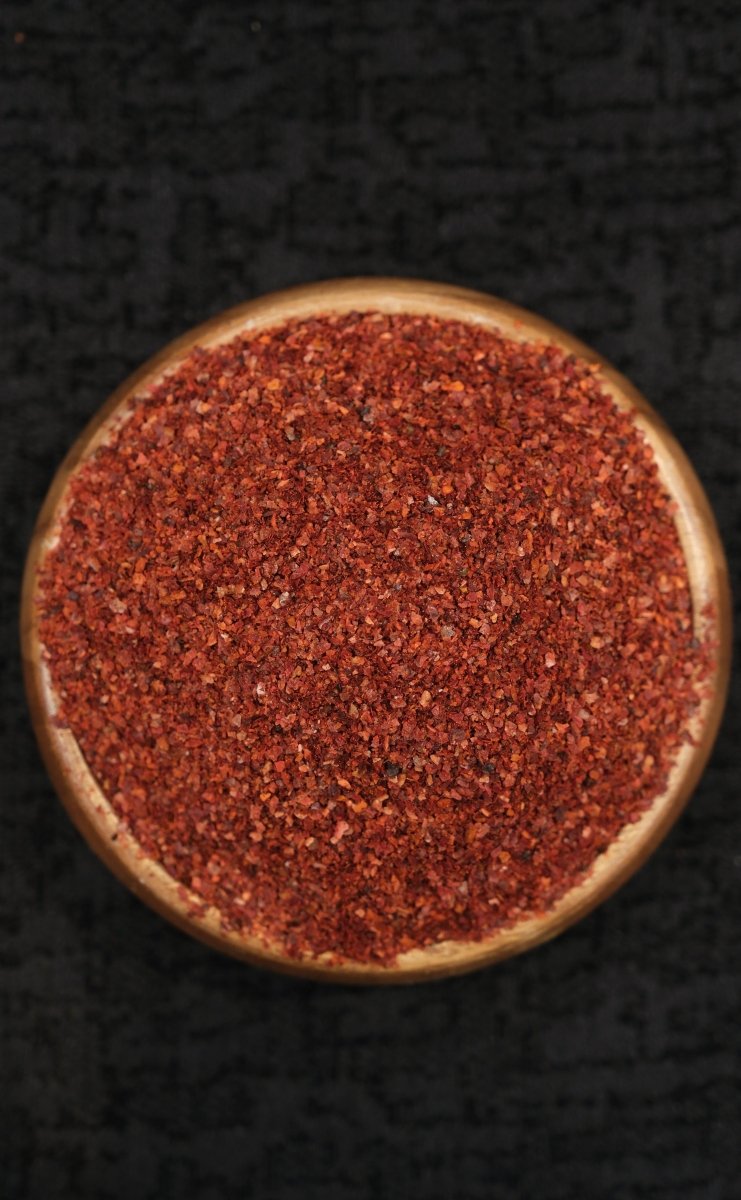 La Tienda De Pepe | Silk Chili Powder