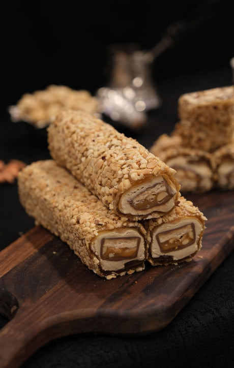 La Tienda De Pepe | Snickers Wrapped Turkish Delight