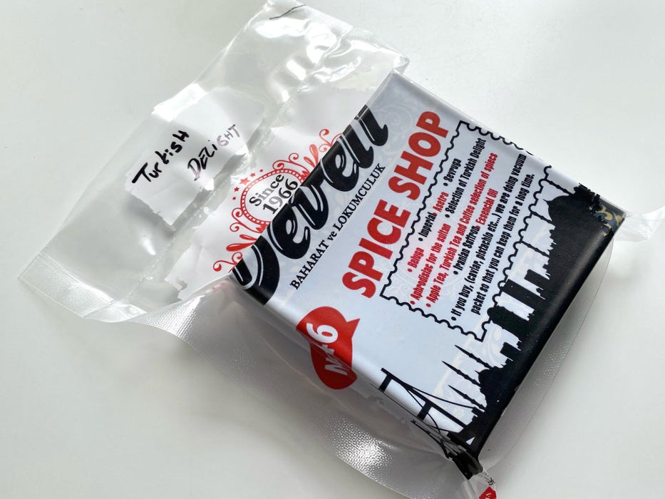 La Tienda De Pepe | Snickers Wrapped Turkish Delight
