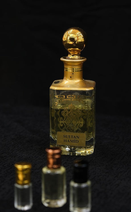 La Tienda De Pepe | Sultan Hami̇d Essence Perfume