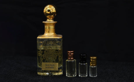 La Tienda De Pepe | Sultan Hami̇d Essence Perfume