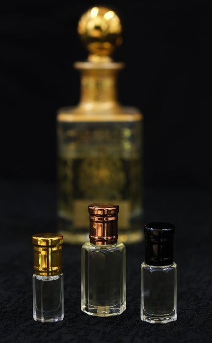 La Tienda De Pepe | Sultan Hami̇d Essence Perfume