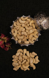 La Tienda De Pepe | Unsalted Cashews