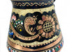 Lavina | Big Milk/Coffee Pot with Erzincan Style (14 cm) Lavina Coffee Pot