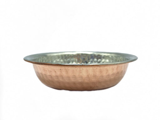 Lavina | Copper Bowl (11 cm)