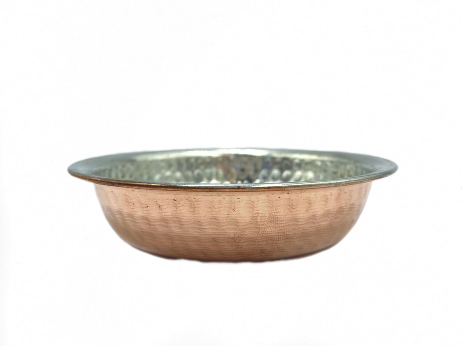 Lavina | Copper Bowl (11 cm) Lavina Candy Bowl