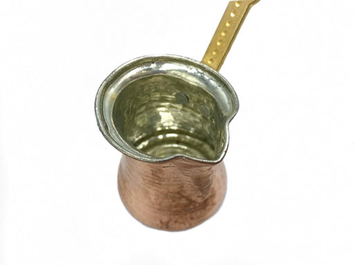 Lavina | Copper Coffee Pot (8 cm) Lavina Coffee Pot