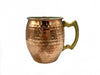 Lavina | Copper Cup (10 cm) Lavina Mugs