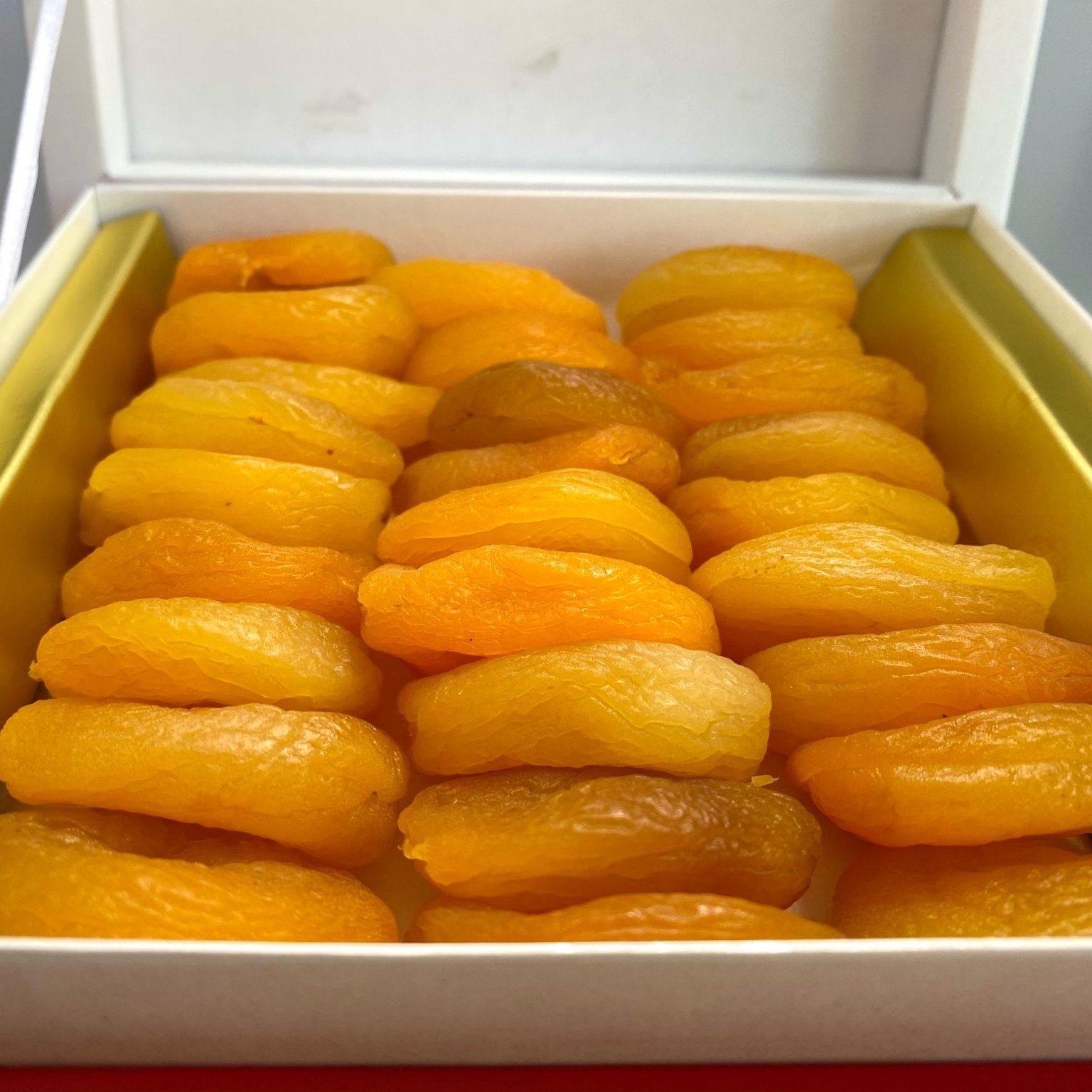 Malak | Dried Apricots (Premium) - TryAladdin