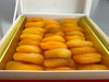 Malak | Dried Apricots (Premium) Malak Apricots