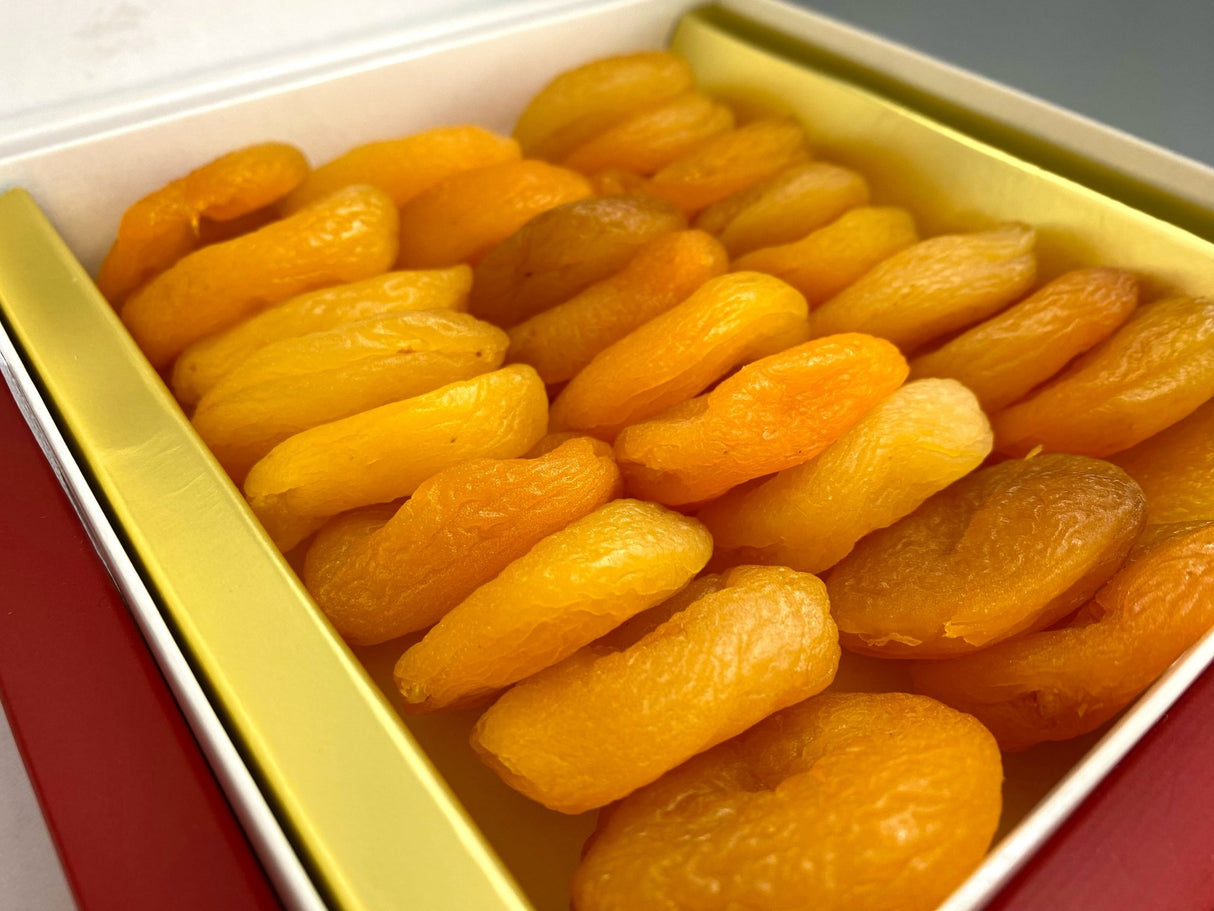 Malak | Dried Apricots (Premium)