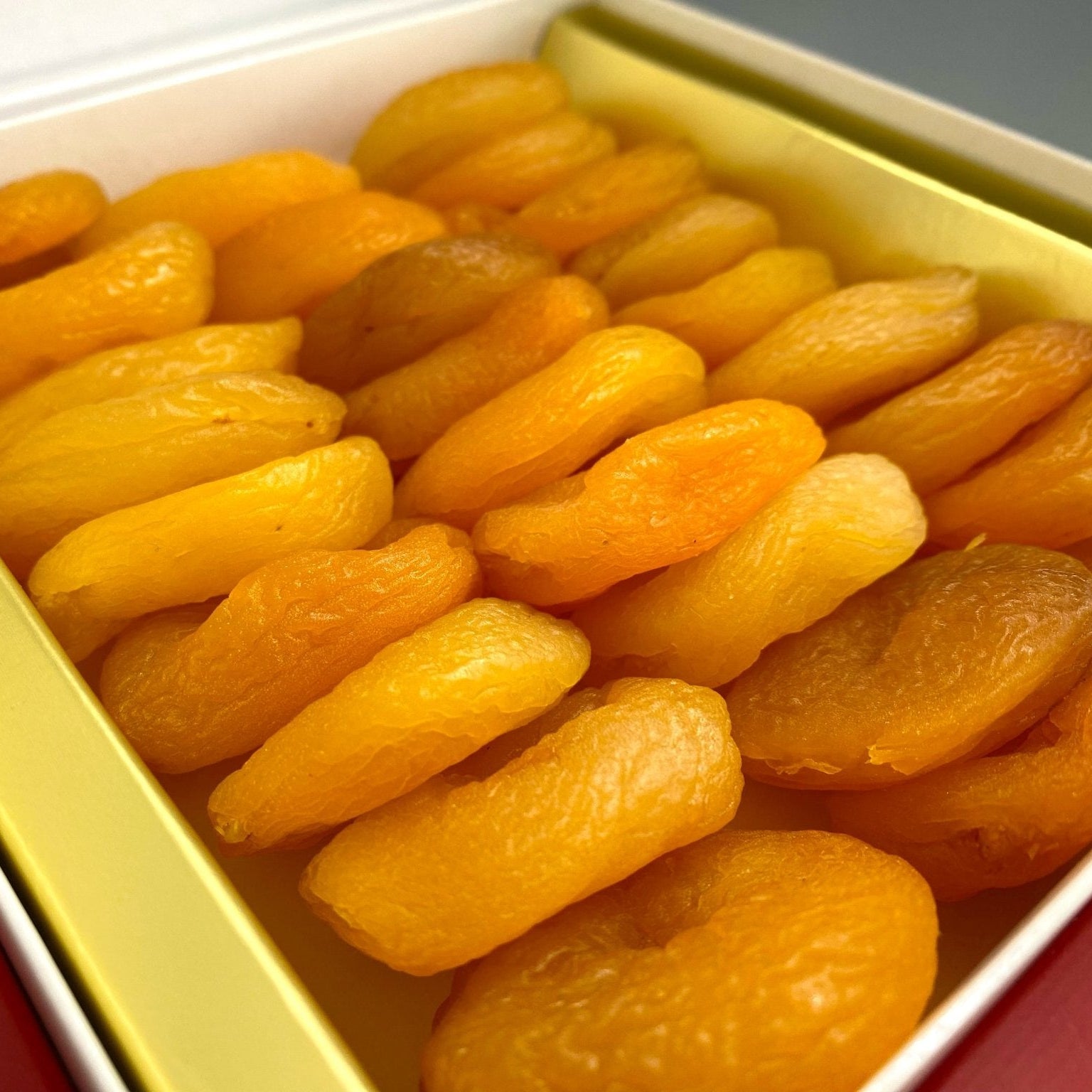Malak | Dried Apricots (Premium) - TryAladdin
