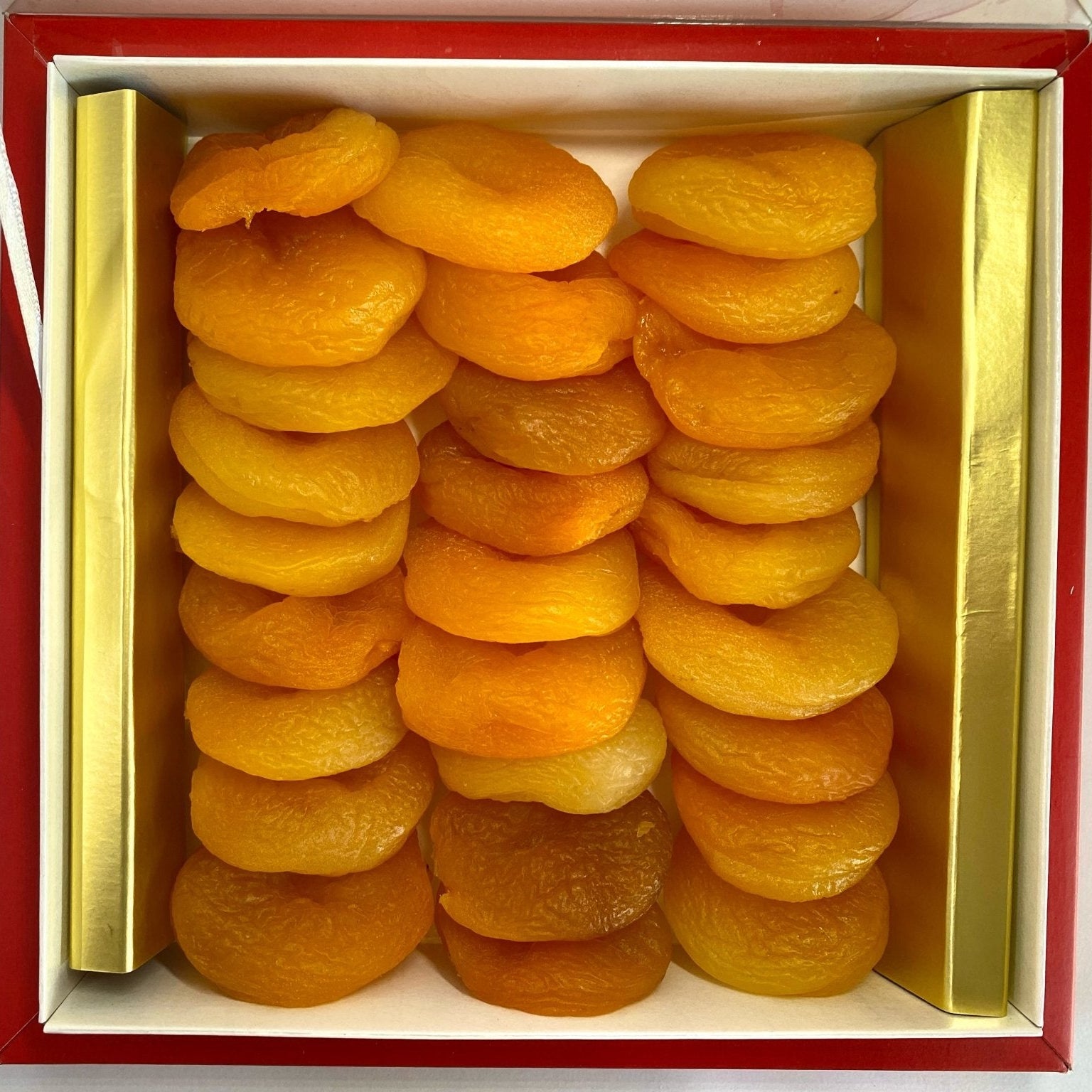 Malak | Dried Apricots (Premium) - TryAladdin