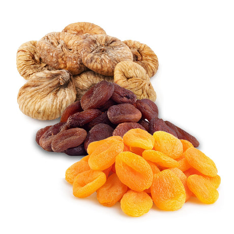 Malak | Dried Turkish Fruit Mix (Premium)