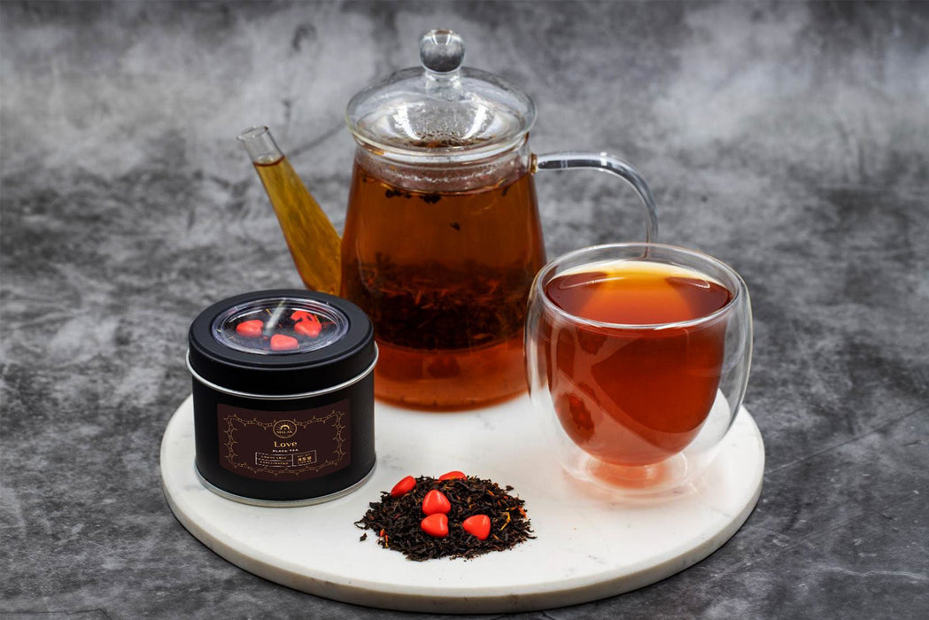 Malak | Premium Love Black Tea