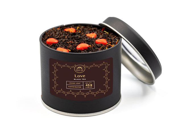 Malak | Premium Love Black Tea