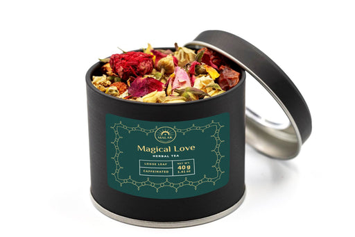 Malak | Magical Love Tea