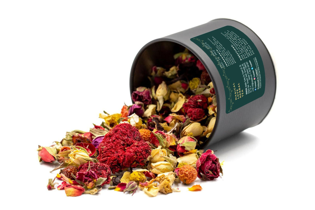 Malak | Magical Love Tea