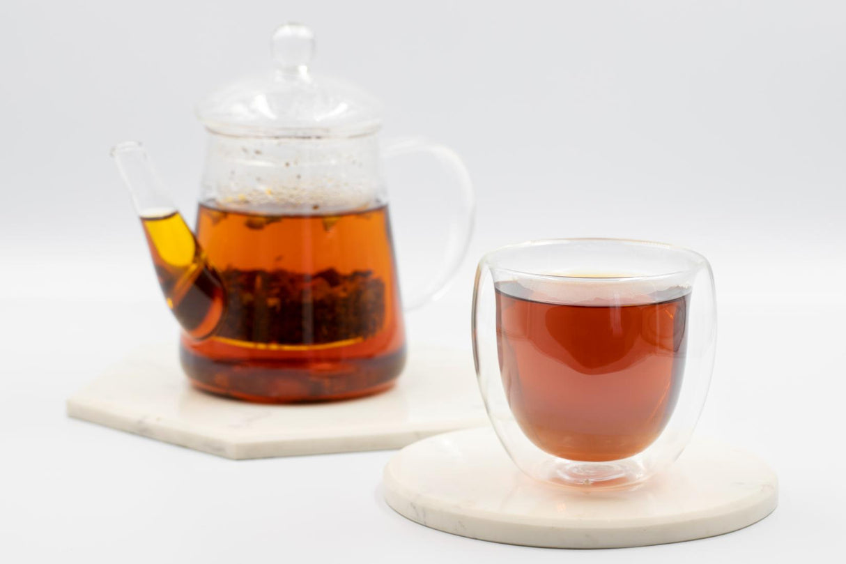 Malak | Mixed Fruit Black Tea