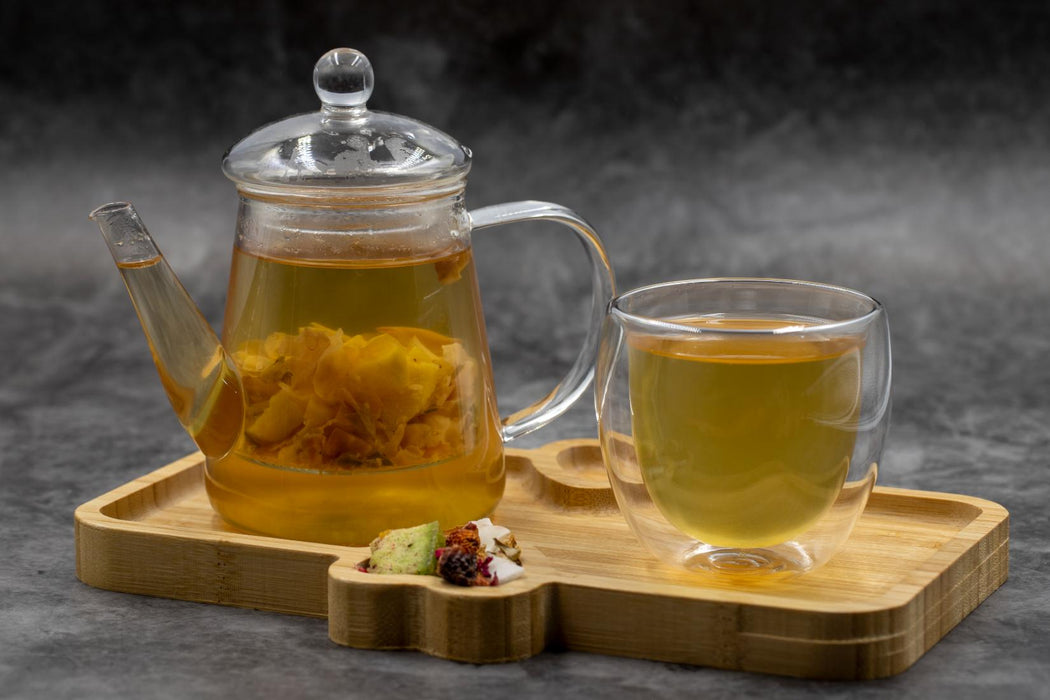 Malak | Ottoman Tea