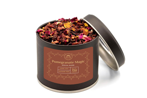 Malak | Pomegranate Magic Tea
