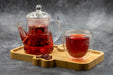 Malak | Pomegranate Magic Tea Malak Tea & Infusions